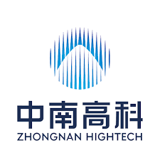 中南高科logo