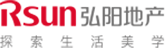 弘阳logo