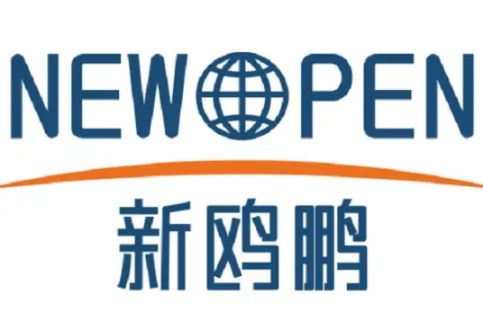 新鸥鹏
