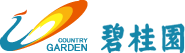 碧桂园logo