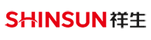 祥生logo